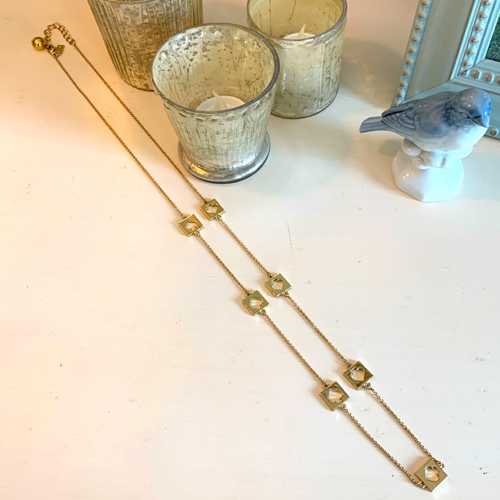 Kate Spade necklace
